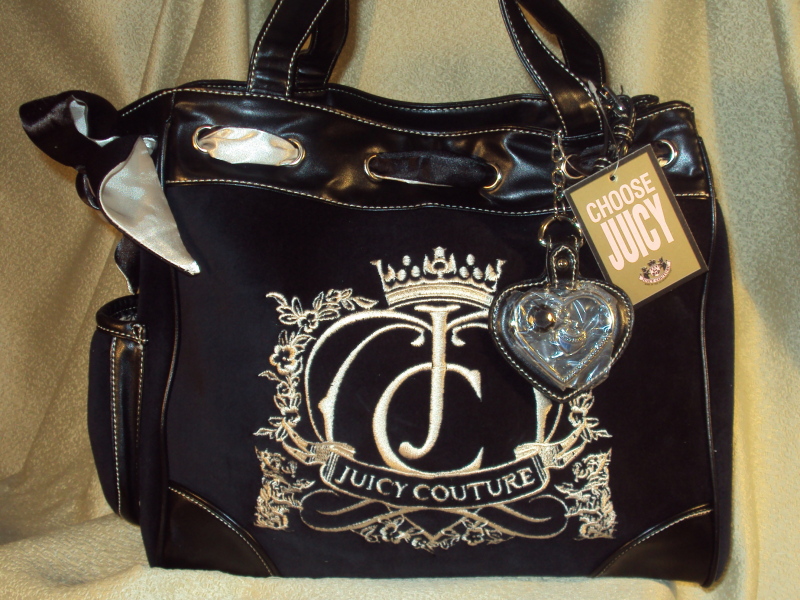 Day Dreamer Bags - Juicy Couture Replica Hand Bag